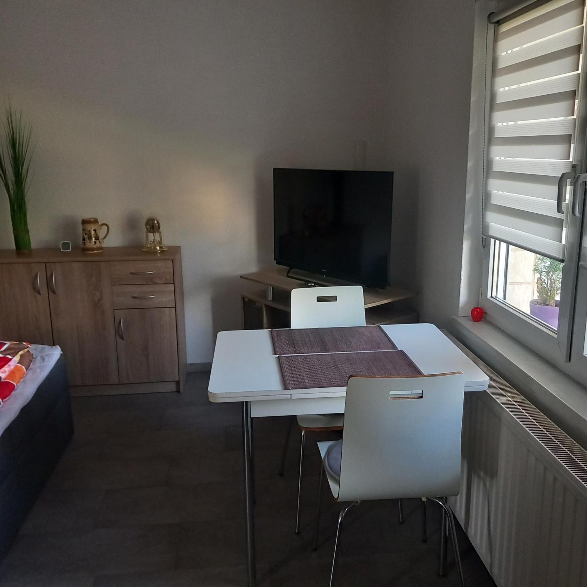 Gaestezimmer Melz Rudersdorf Esterno foto